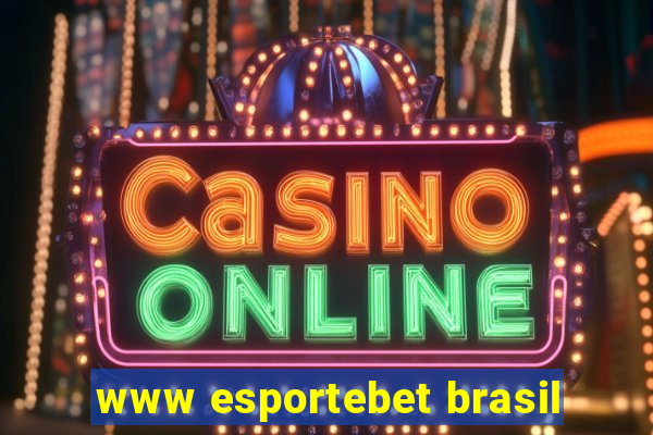 www esportebet brasil